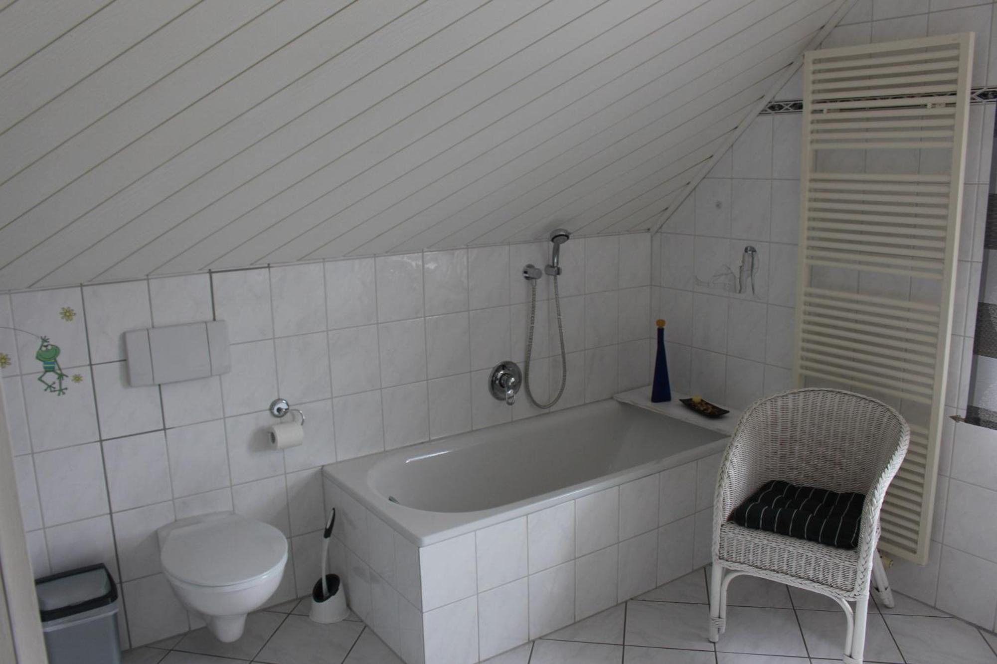 Ferienwohnung Schaa, 85105 Ostrhauderfehn 外观 照片