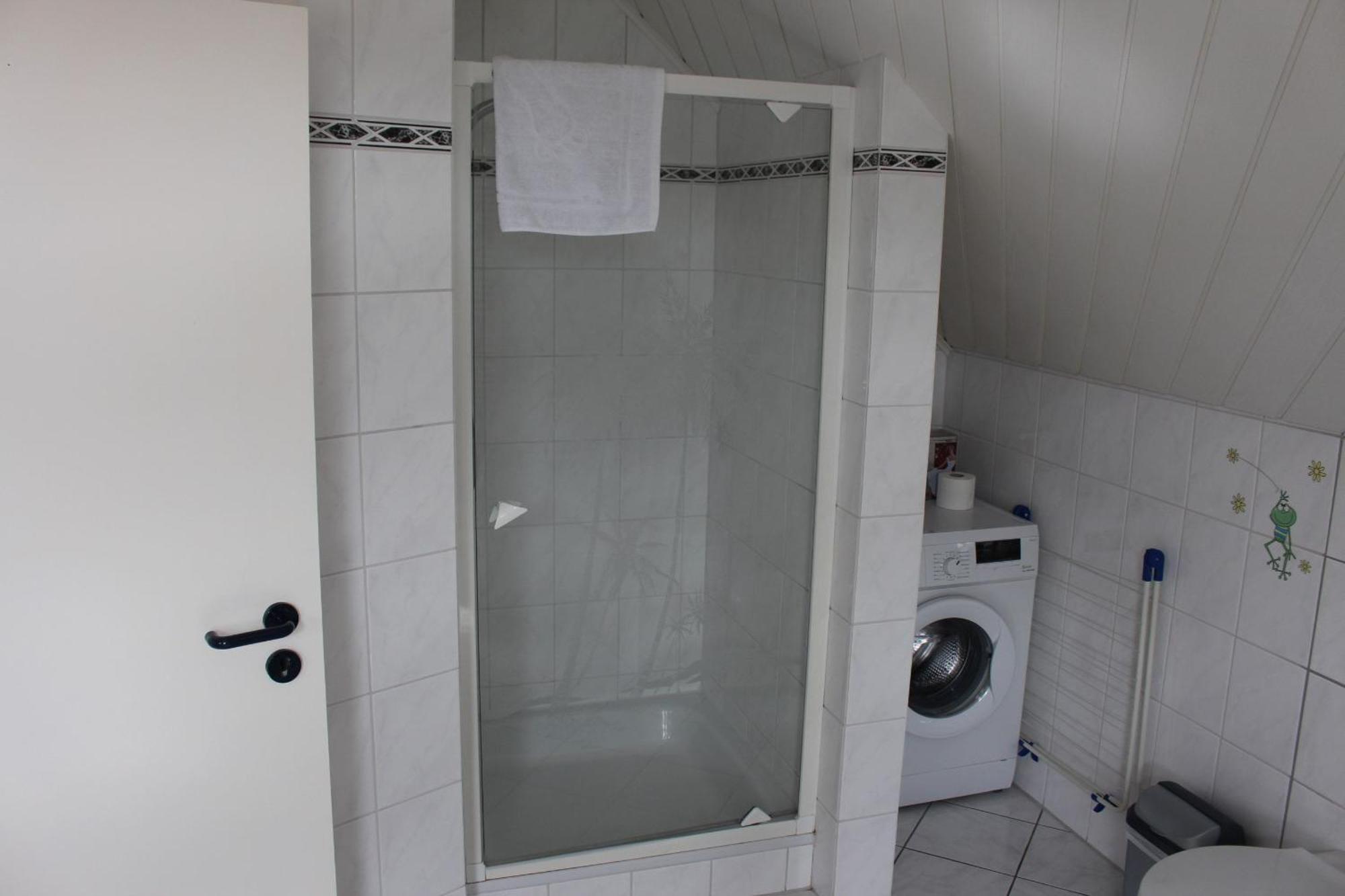 Ferienwohnung Schaa, 85105 Ostrhauderfehn 外观 照片