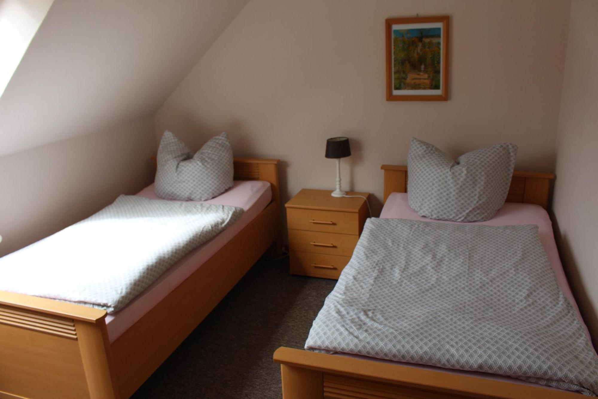 Ferienwohnung Schaa, 85105 Ostrhauderfehn 外观 照片