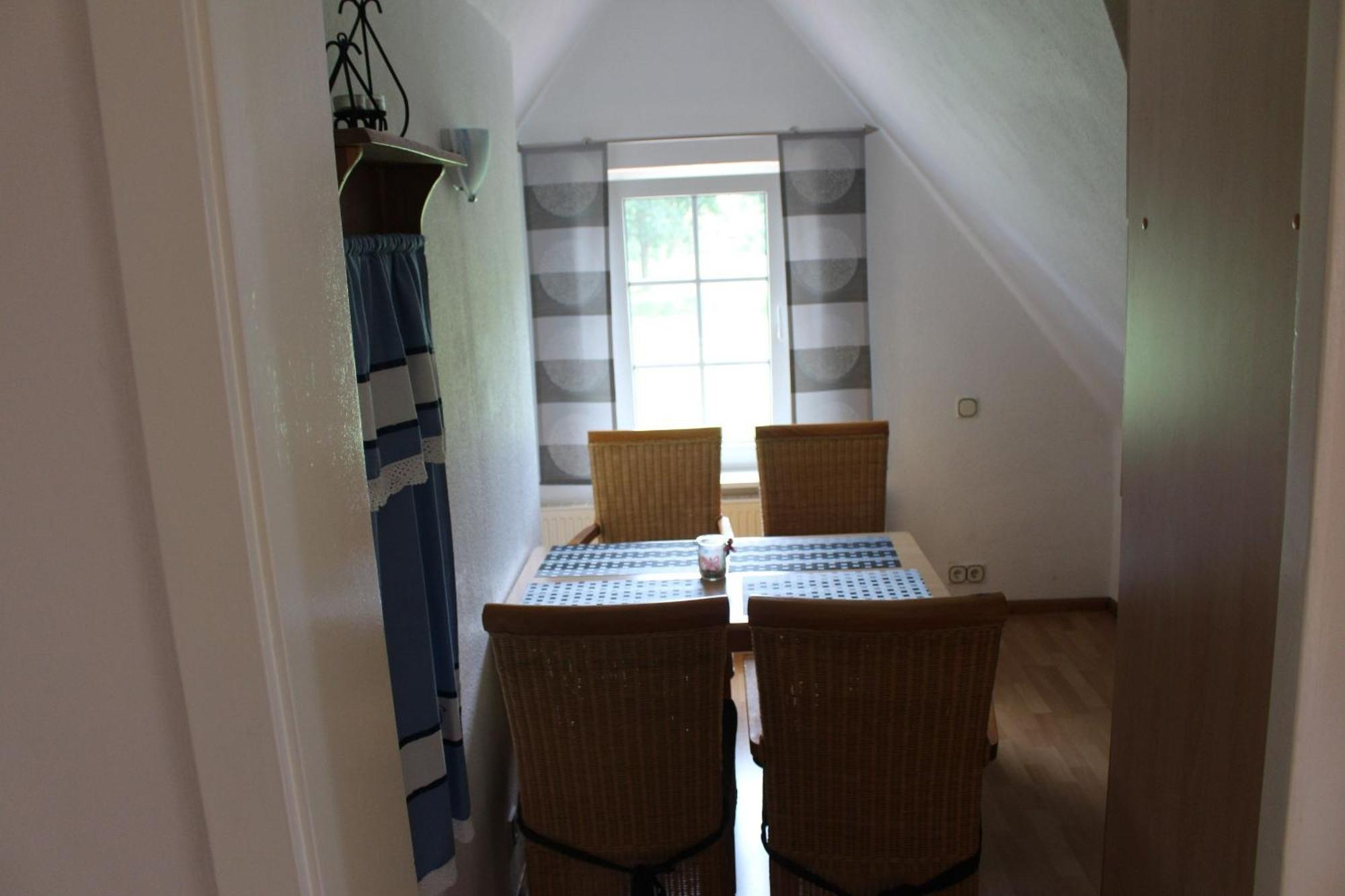 Ferienwohnung Schaa, 85105 Ostrhauderfehn 外观 照片