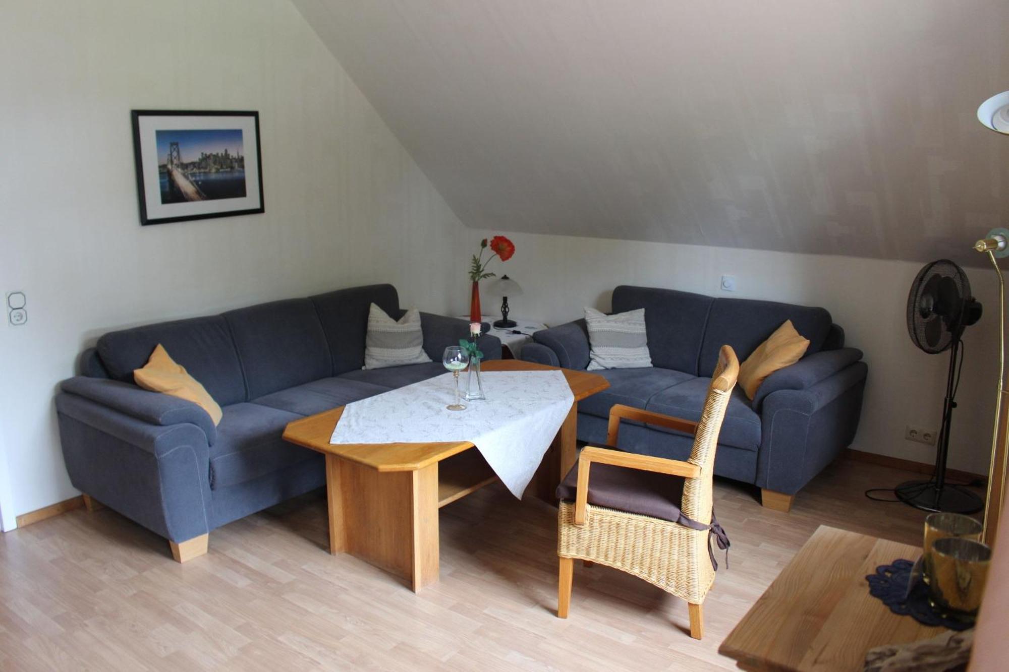 Ferienwohnung Schaa, 85105 Ostrhauderfehn 外观 照片