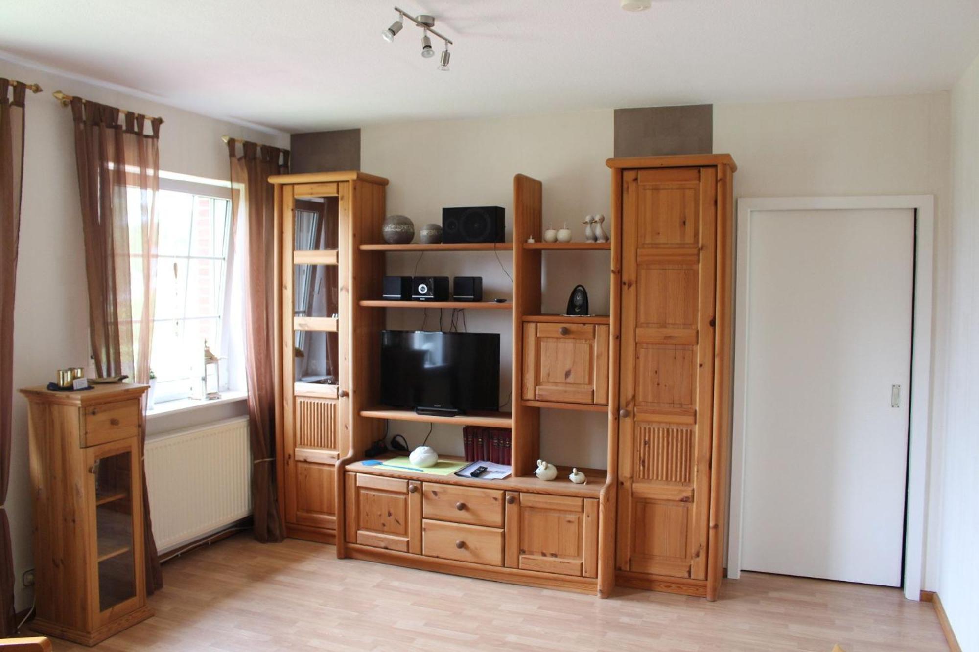 Ferienwohnung Schaa, 85105 Ostrhauderfehn 外观 照片